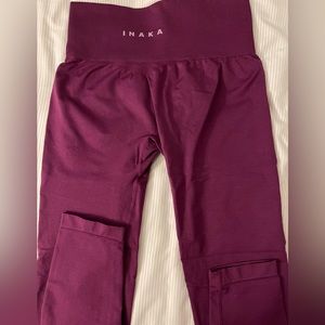 INAKA leggings